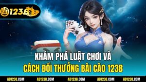 Bài Cào 123B